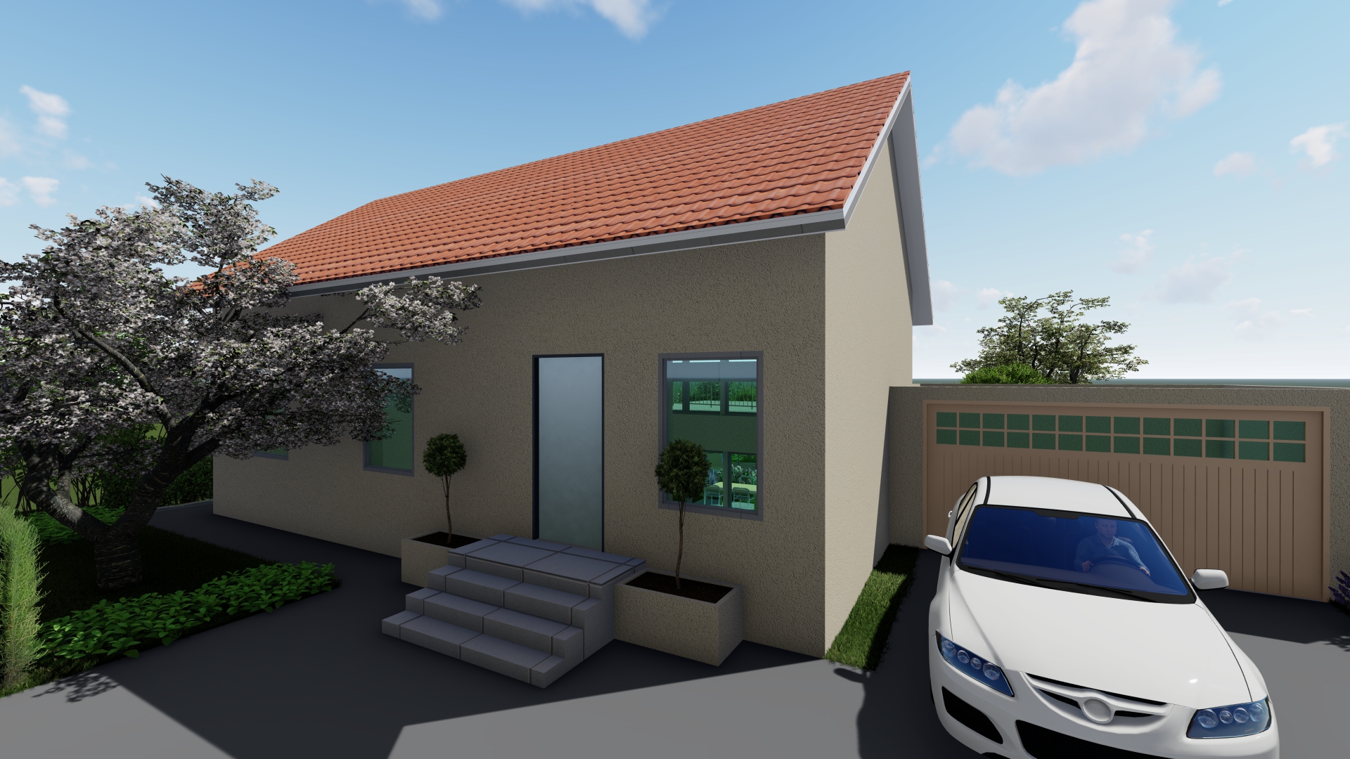 Projekt 5